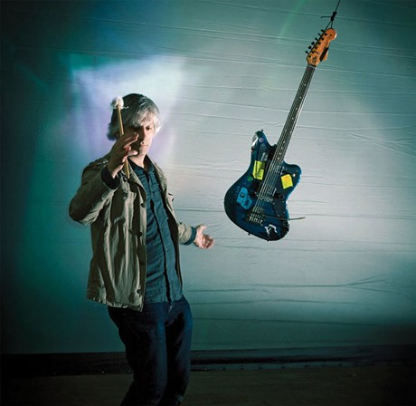 Lee Ranaldo Band, St. Vincent, Chris Botti, The Great Escape, Steve Kimock and More: Inside This Week’s Music Section